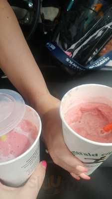 Emerald City Smoothie