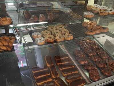 Jim Bob's Bakery And Etc