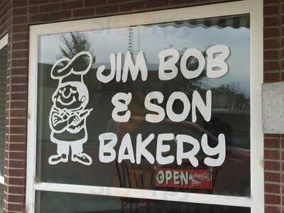 Jim Bob's Bakery And Etc