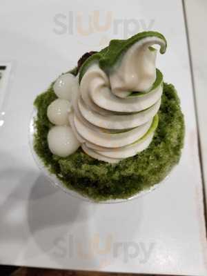 Matcha Cafe Maiko Rowland Height