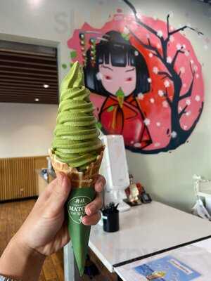 Matcha Cafe Maiko Rowland Height