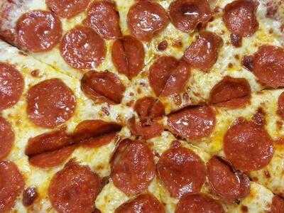 Slap Shot Pizza &fat Albert's Subs