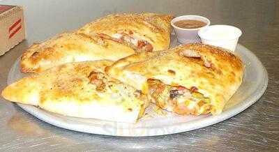 Slap Shot Pizza &fat Albert's Subs