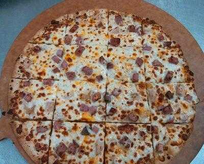 Slap Shot Pizza &fat Albert's Subs