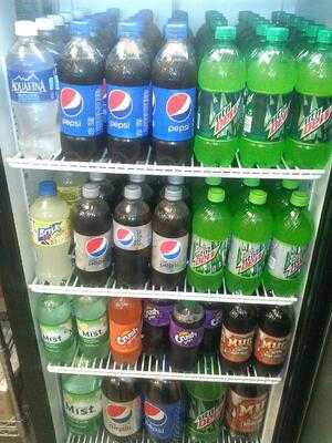 Slap Shot Pizza &fat Albert's Subs