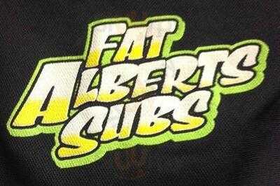 Slap Shot Pizza &fat Albert's Subs