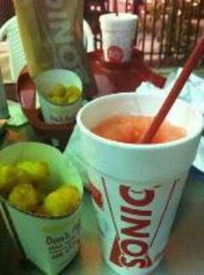 Sonic Beach Homestead