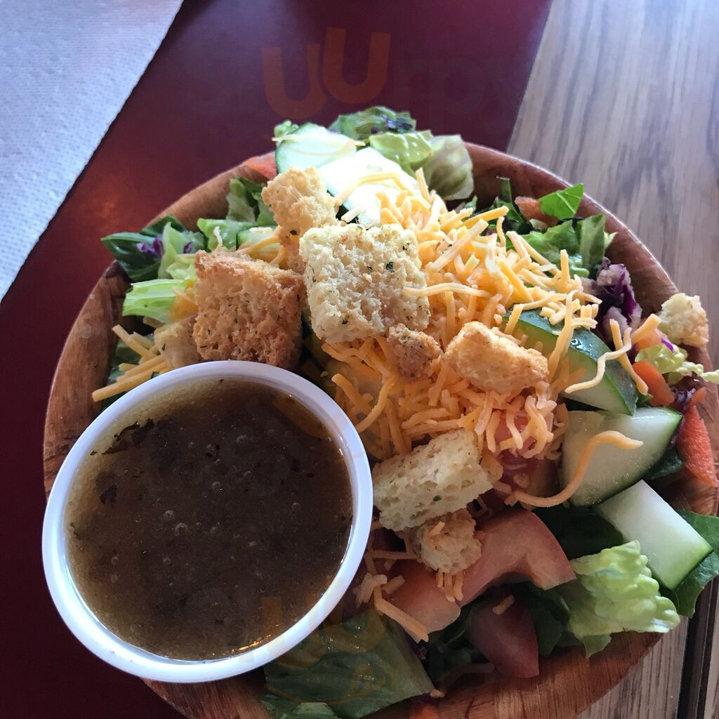 Fricksters Steak House & Loris Mocha Madness