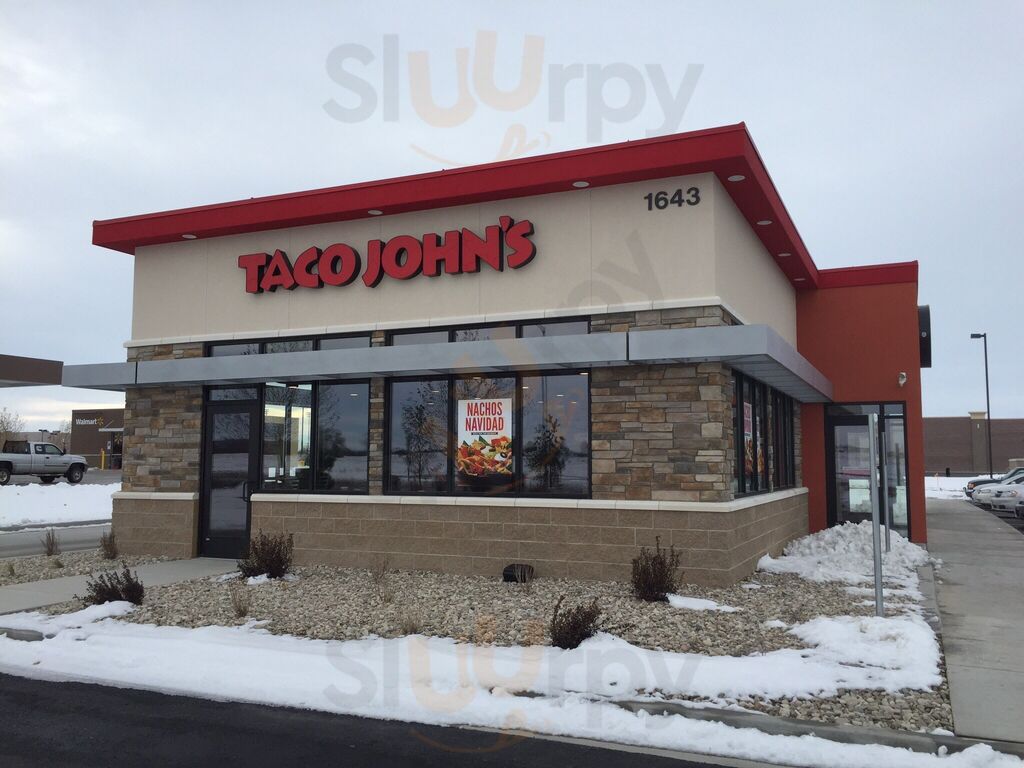 Taco John's