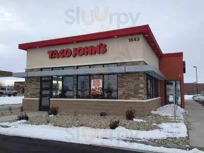Taco John's