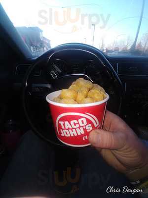 Taco John's