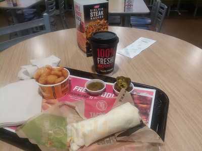 Taco John's