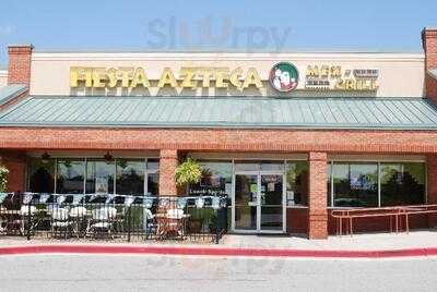 Fiesta Azteca