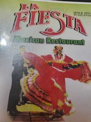 Fiesta Azteca