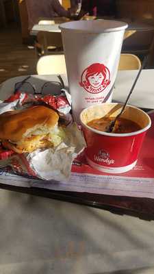 Wendy's