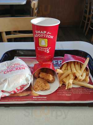 Wendy's
