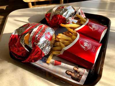 Wendy's