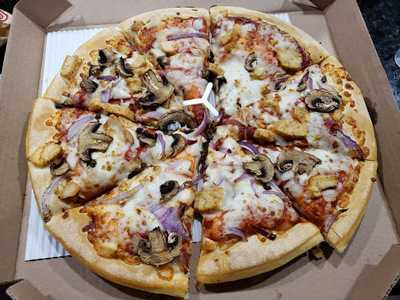 Pizza Hut