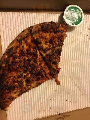 Papa Johns Pizza