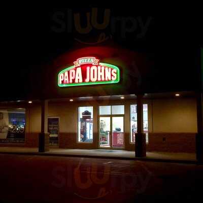 Papa Johns Pizza