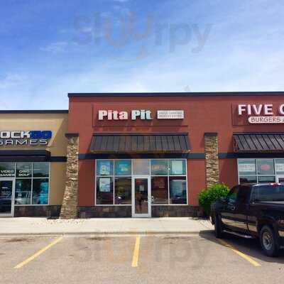 Pita Pit