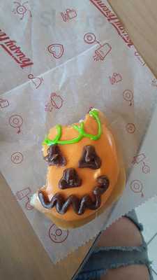 Krispy Kreme