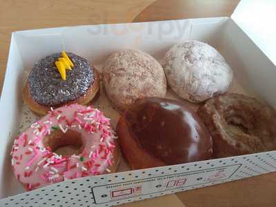 Krispy Kreme
