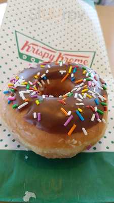 Krispy Kreme