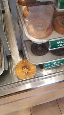 Krispy Kreme