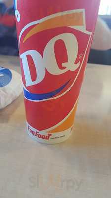 Dairy Queen Grill & Chill