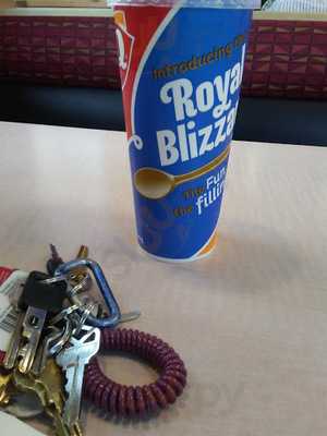 Dairy Queen Grill & Chill