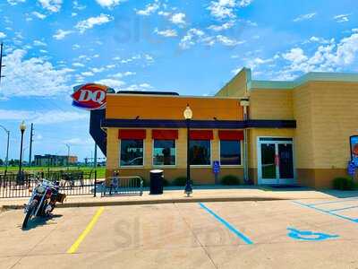 Dairy Queen Grill & Chill