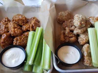 Buffalo Wild Wings