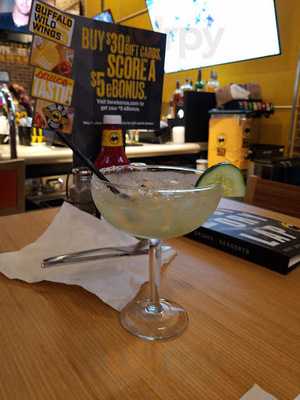 Buffalo Wild Wings
