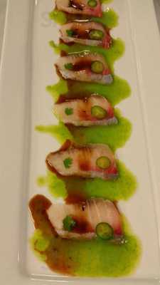 Tommy Cheng's Asian Cruisine