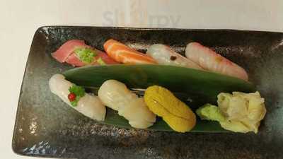 Tommy Cheng's Asian Cruisine