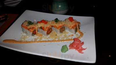 Tommy Cheng's Asian Cruisine