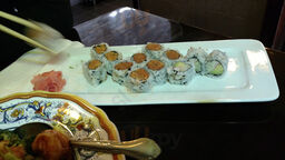 Tommy Cheng's Asian Cruisine