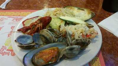New China Buffet