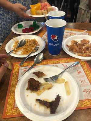 New China Buffet