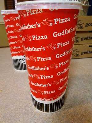 Godfather's Pizza