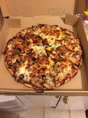 Godfather's Pizza