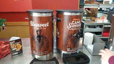 Popeyes Louisiana Kitchen