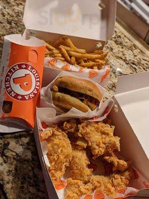 Popeyes Louisiana Kitchen