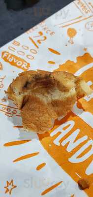 Popeyes Louisiana Kitchen