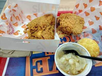 Popeyes Louisiana Kitchen