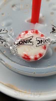 Sonic Drive-in