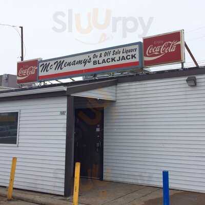 Mcmenamy's Tavern