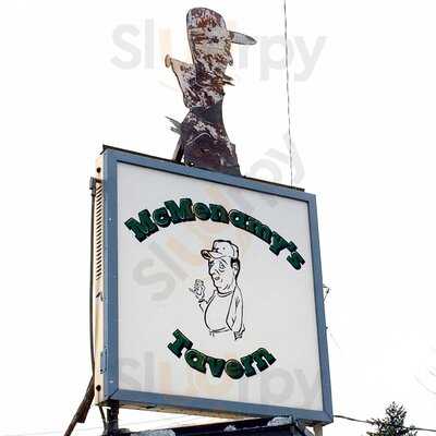 Mcmenamy's Tavern