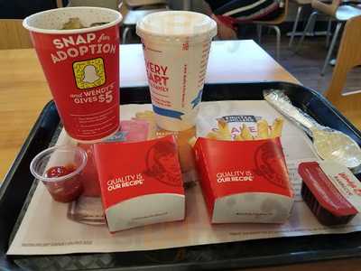 Wendy's